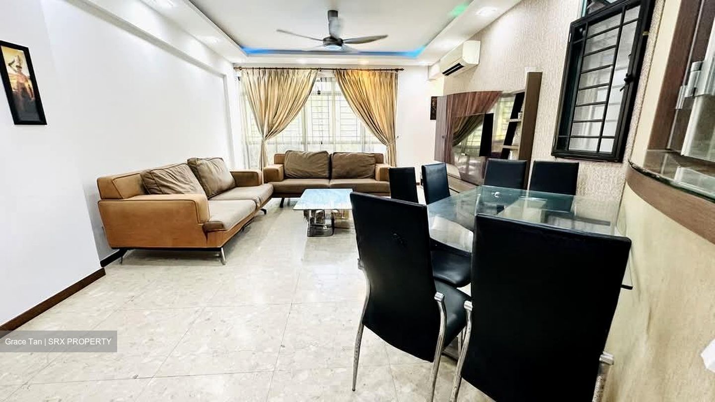 Summerdale (D22), Condominium #605433691